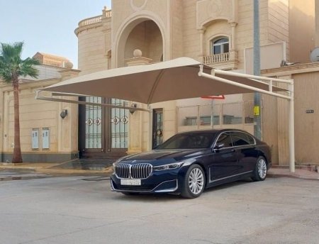 تركيب مظلات سيارات بأسعار منافسة في المدينة المنورة